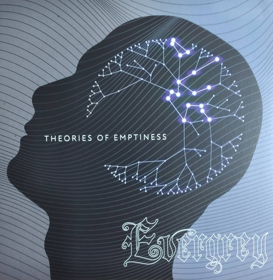 Evergrey – Theories Of Emptiness